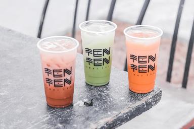 TENTEN THAI TEA