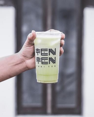 TENTEN THAI TEA