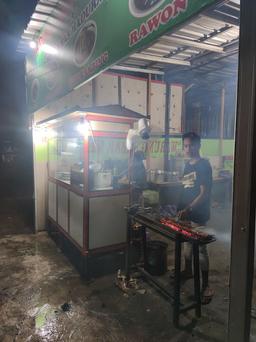 Photo's Warung Sabar Menanti (Sate, Soto Dan Rawon)