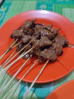 Photo's Warung Sabar Menanti (Sate, Soto Dan Rawon)