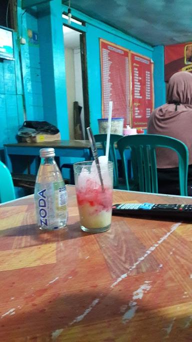 WARUNG WILIS KEDIRI 2