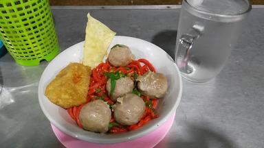 YAMIN & BAKSO AMANAH