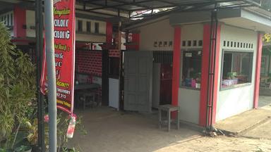 WARUNG SEBLAK (SN)