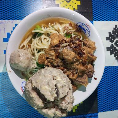 BAKSO BERKAH