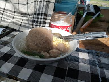 BAKSO BULAK NAZKA