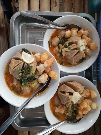 BAKSO BULAK NAZKA