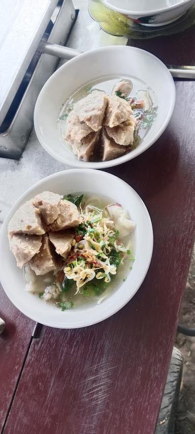 BAKSO PA NUR