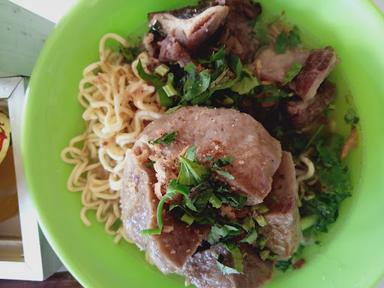 BAKSO RUDAL KATAJI ABAH