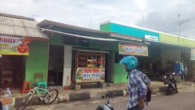 BAKSO SOLO MAS IYAN