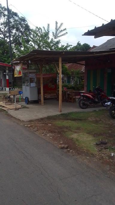 BAKSO URAT TASIK92(KEDAI SHAJI)