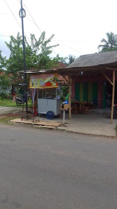 BAKSO URAT TASIK92(KEDAI SHAJI)