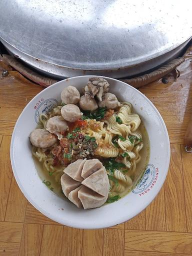 BASO RAGIL