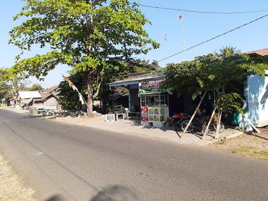 KEDAI BAKSO E'CEES