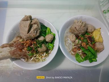 MAFAZA BAKSO