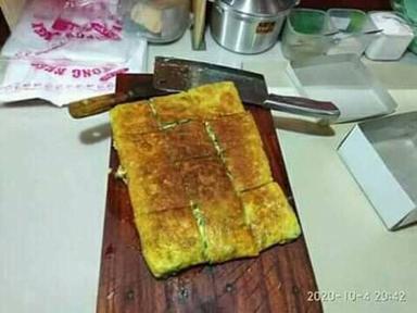 MARTABAK BERKAH RASA