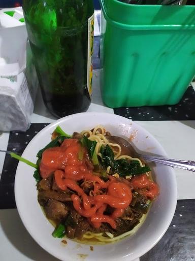 MIE AYAM DO'A IBU