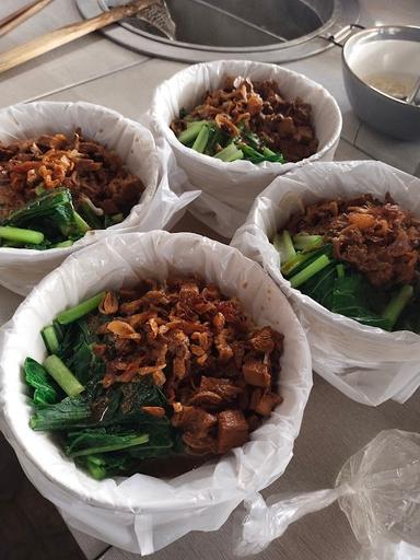 MIE BASO LAYUNG SARI