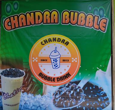 WARUNG ES BUBBLE DRINK & BAKSO KUAH RAOS