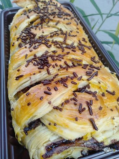 ANEKA PASTRY