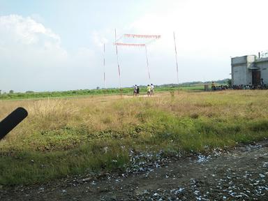 KALANGAN BURUNG DARA LAMARAN