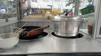 DAPUR ANAK RANTAU