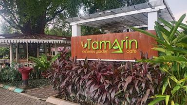 TAMARIN CAFE