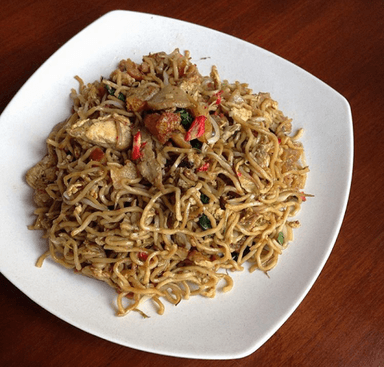 BAKMIE DAN CHINESE FOOD PERMATA