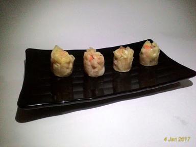 BEEBEE DIMSUM JAKARTA