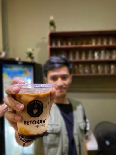 BETOKAW COFFEE PURIBETA