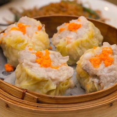 AGEN DIMSUM MAMA DARREL