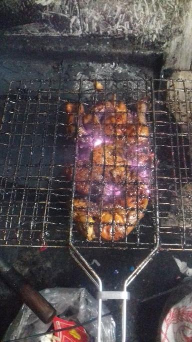 AYAM BAKAR KONDANG 69