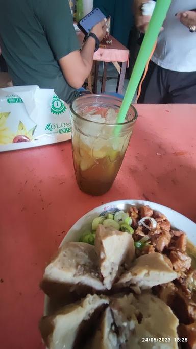 BAKSO ARUM