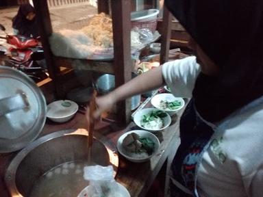 BAKSO ARUM