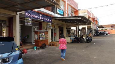 BAKSO JAWARA