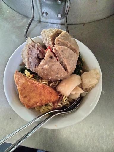 BAKSO MAS TRIS