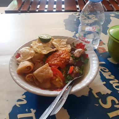 BAKSO MAS TRIS