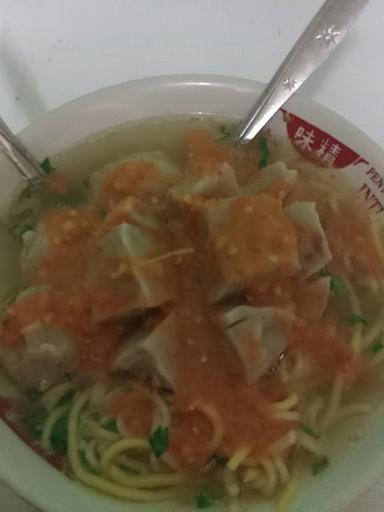 BAKSO RUDAL BETAWI