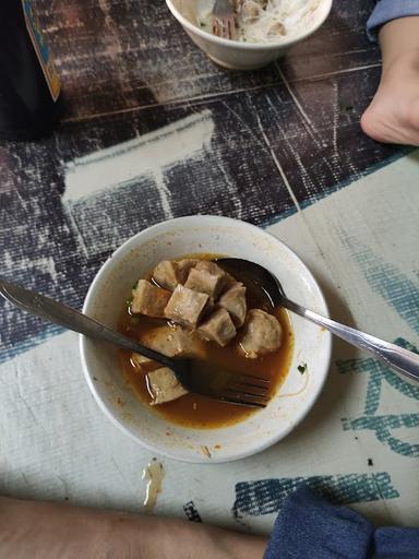 BAKSO RUDAL BETAWI