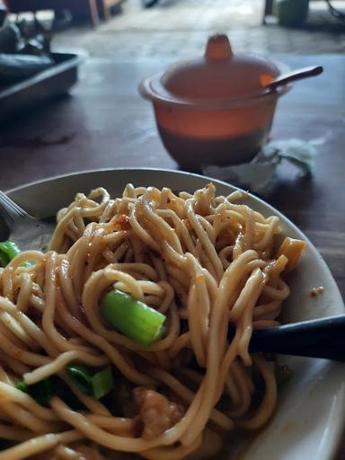 BAKSO SOLO PRAPATAN