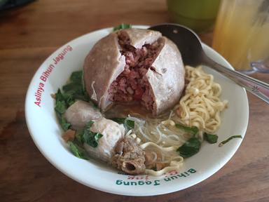 BAKSO TENAR SOLO