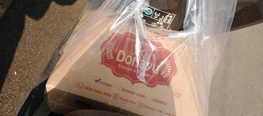 DONAYU DONUT