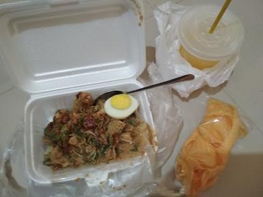 GADO-GADO BEJO (BETAWI JOWO)