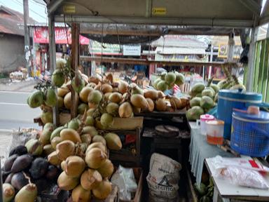 KELAPA BAKAR ADI