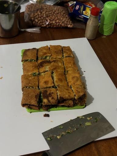 MARTABAK BANGKA NOER 78