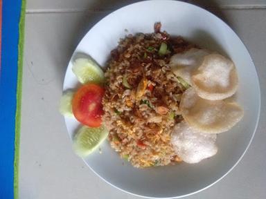 NASI GORENG DAN BAKMIE ELIAN