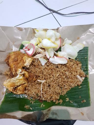 NASI GORENG MAMAKE