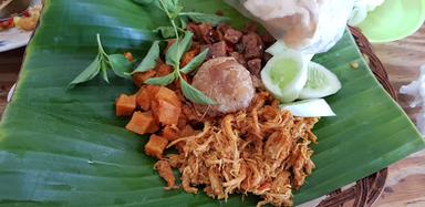 NASI PECEL & RAWON BLITAR