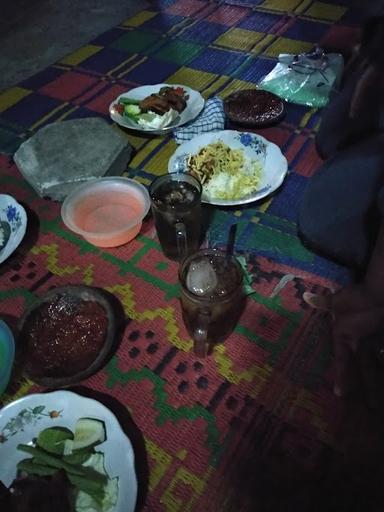 NASI UDUK 69