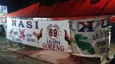 NASI UDUK 69