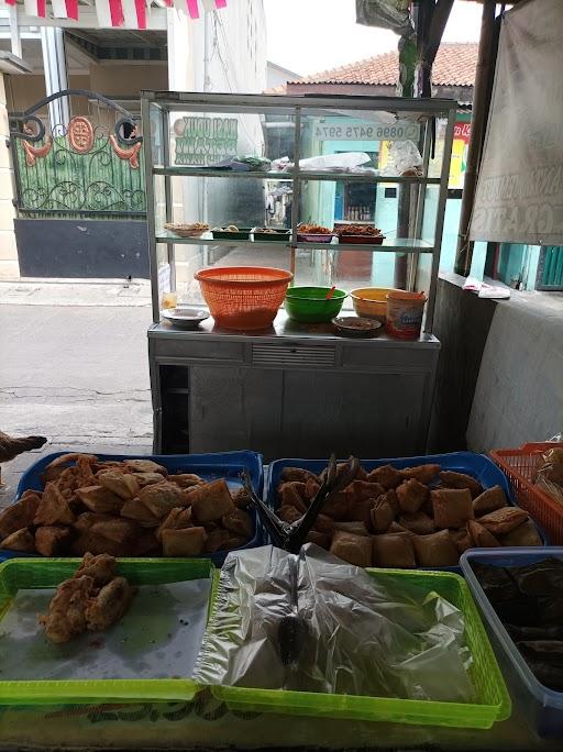 NASI UDUK HJ. HAWA